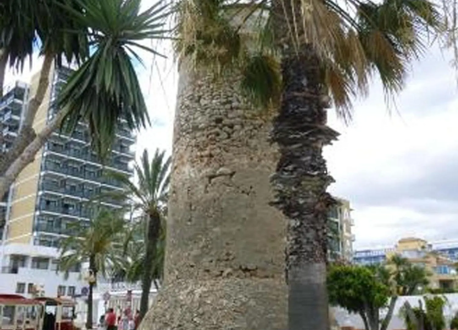 Benalmadena Alay Pool & Beach شقة