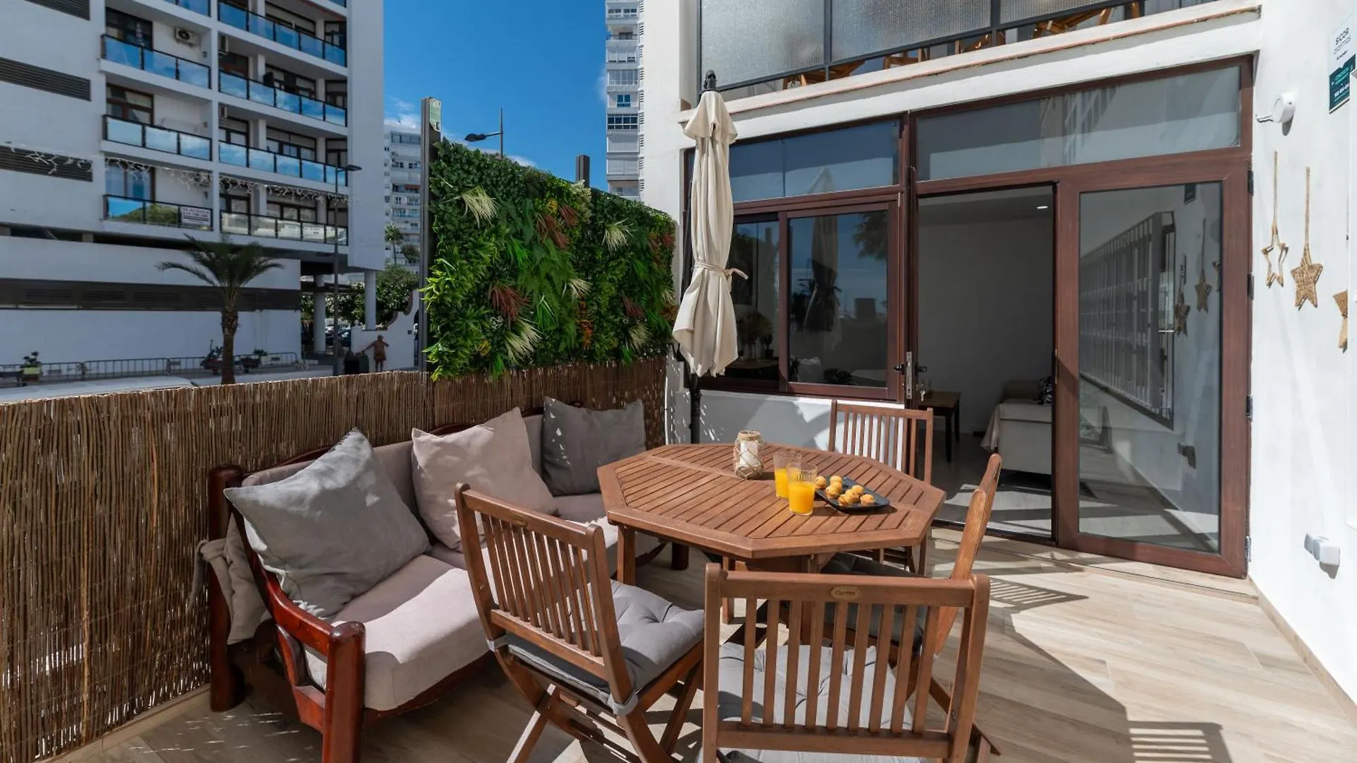 Benalmadena Alay Pool & Beach إسبانيا