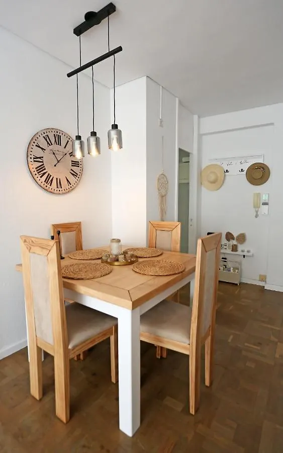 Apartment Benalmadena Alay Pool & Beach Spain