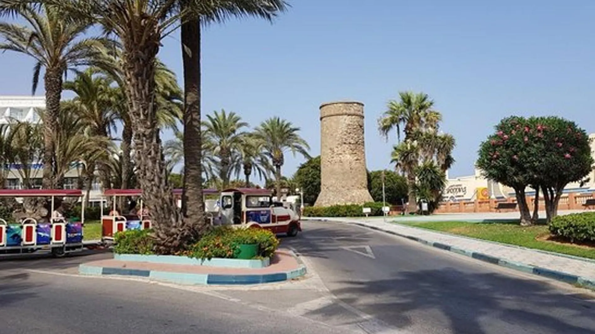 Benalmadena Alay Pool & Beach 0*,  Spain