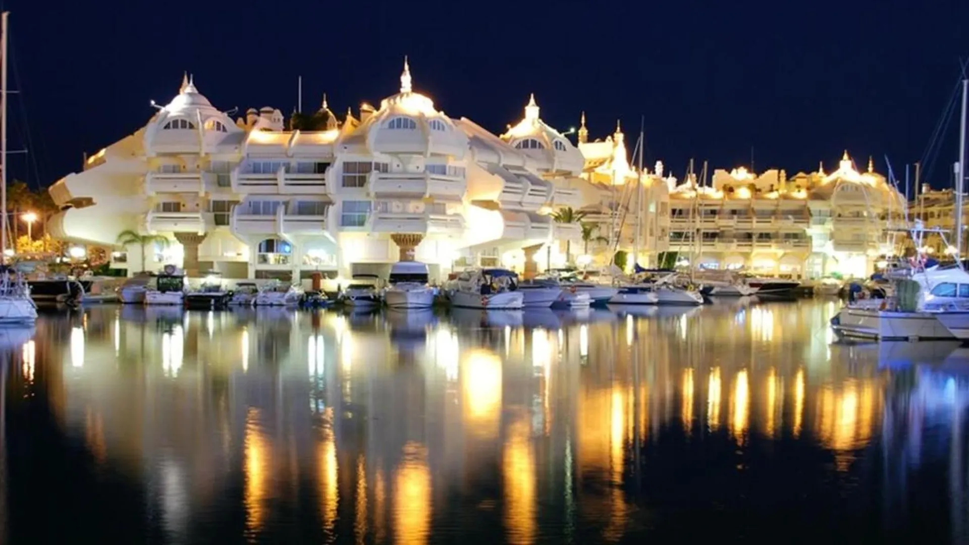 Benalmadena Alay Pool & Beach Apartment