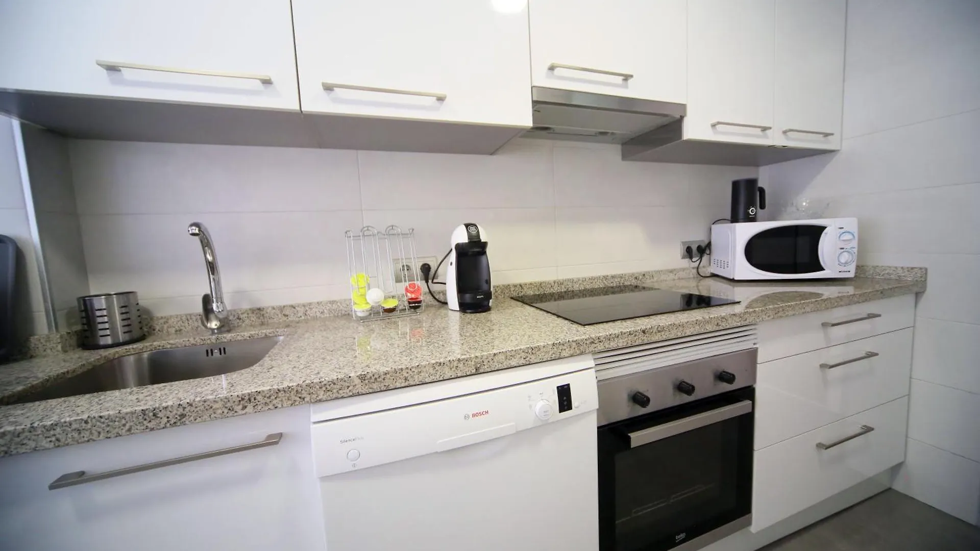 Apartment Benalmadena Alay Pool & Beach Spain