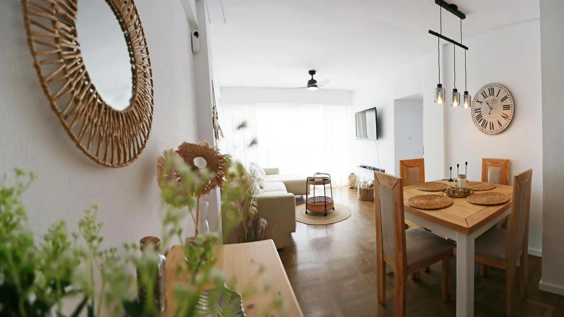 Apartment Benalmadena Alay Pool & Beach Spain