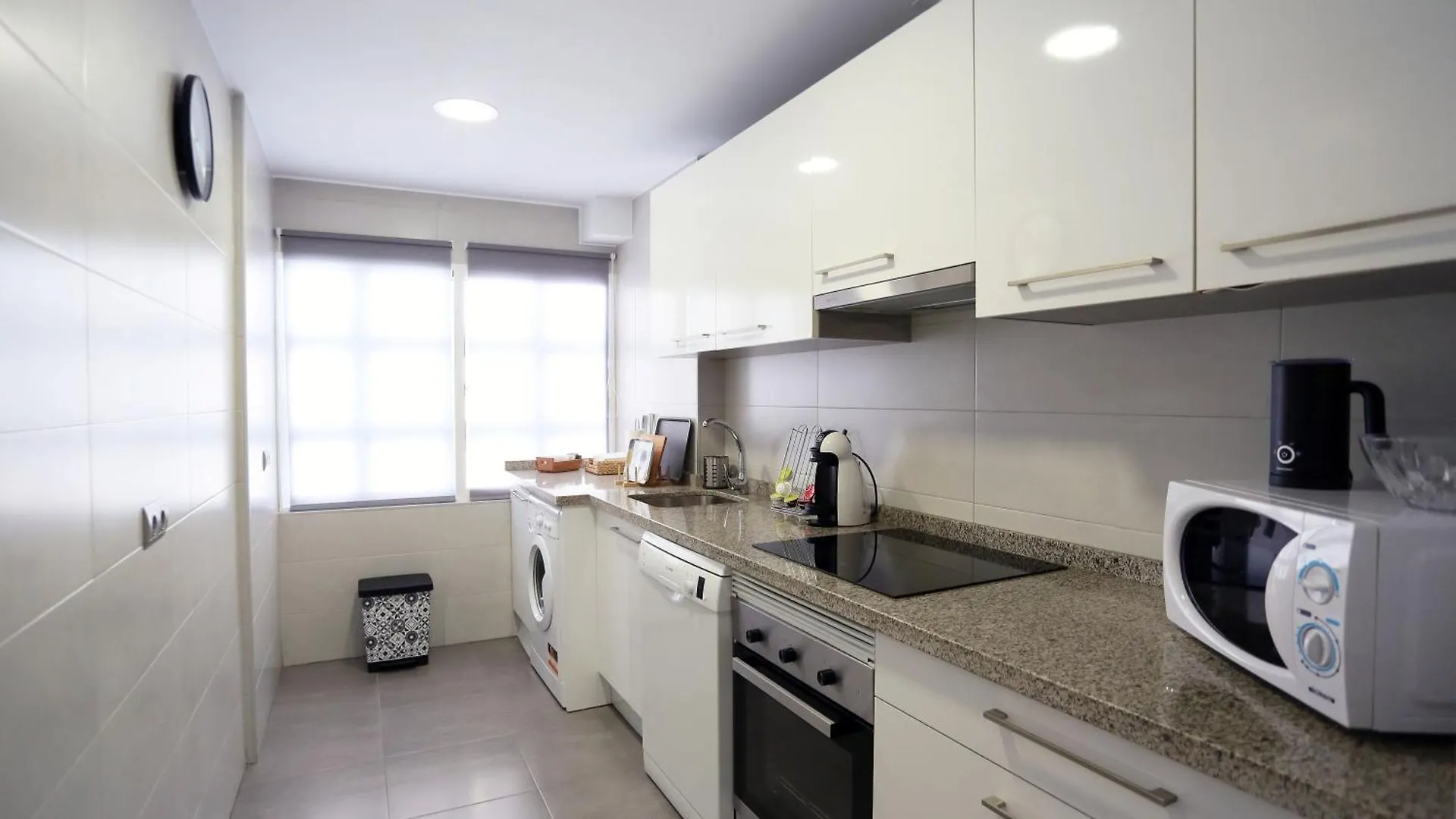Benalmadena Alay Pool & Beach Apartment