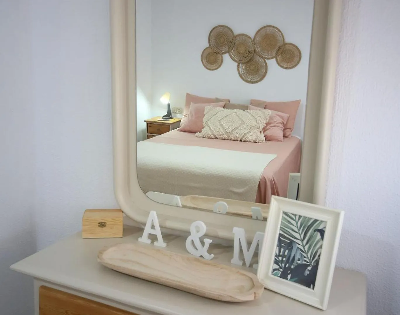Apartment Benalmadena Alay Pool & Beach Spain