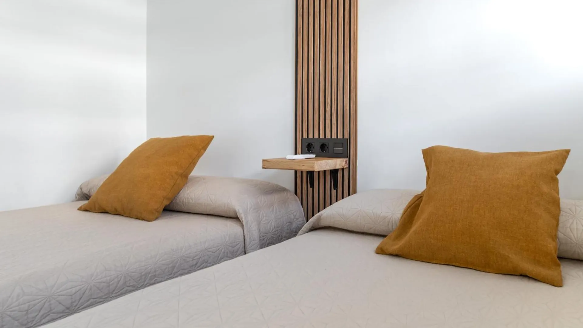 Benalmadena Alay Pool & Beach Apartment