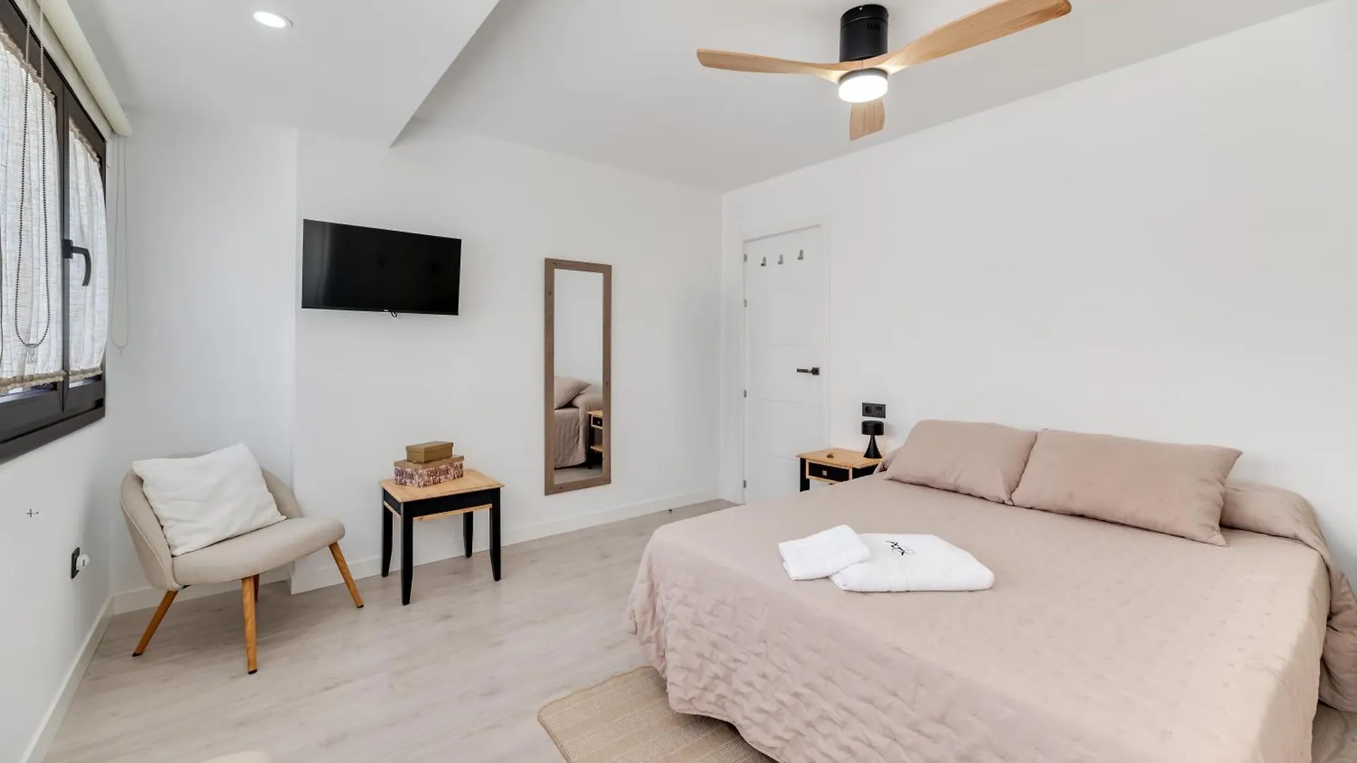 Apartment Benalmadena Alay Pool & Beach