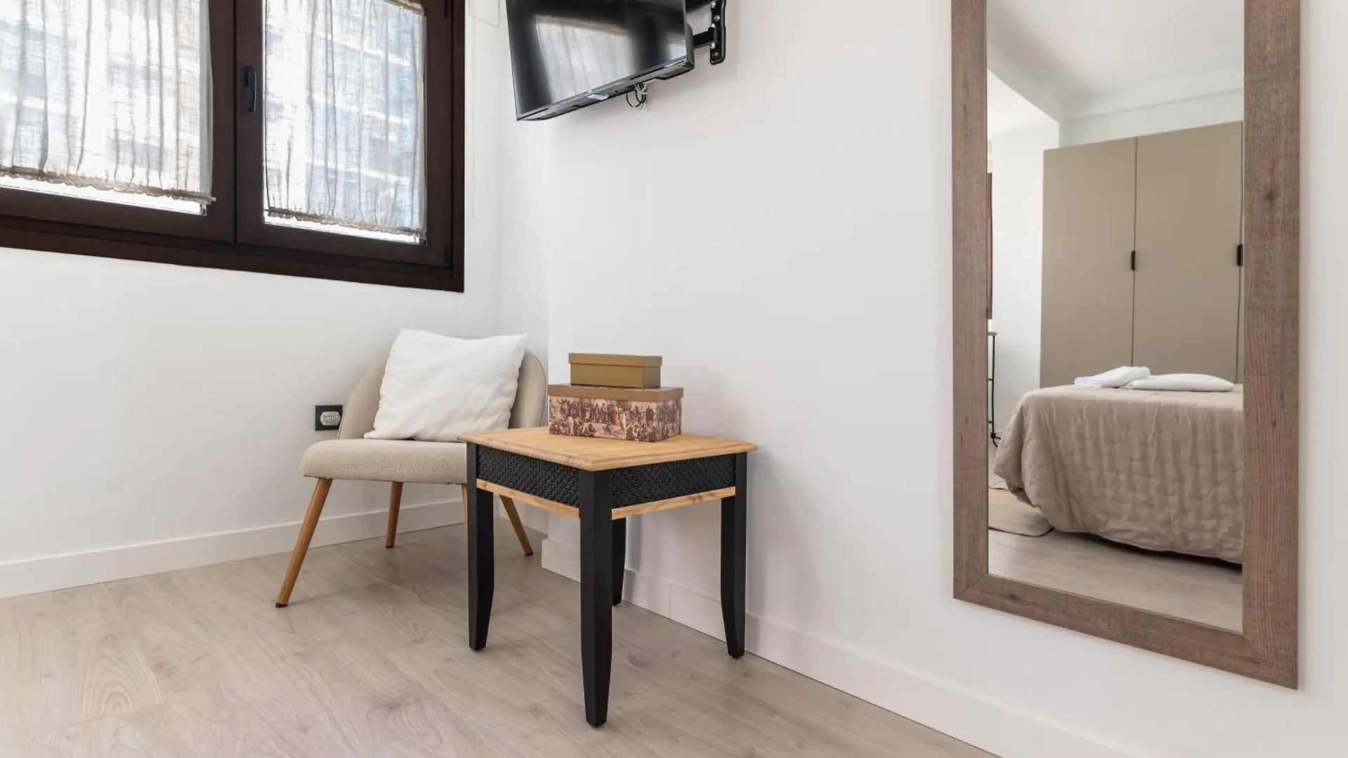 Apartment Benalmadena Alay Pool & Beach