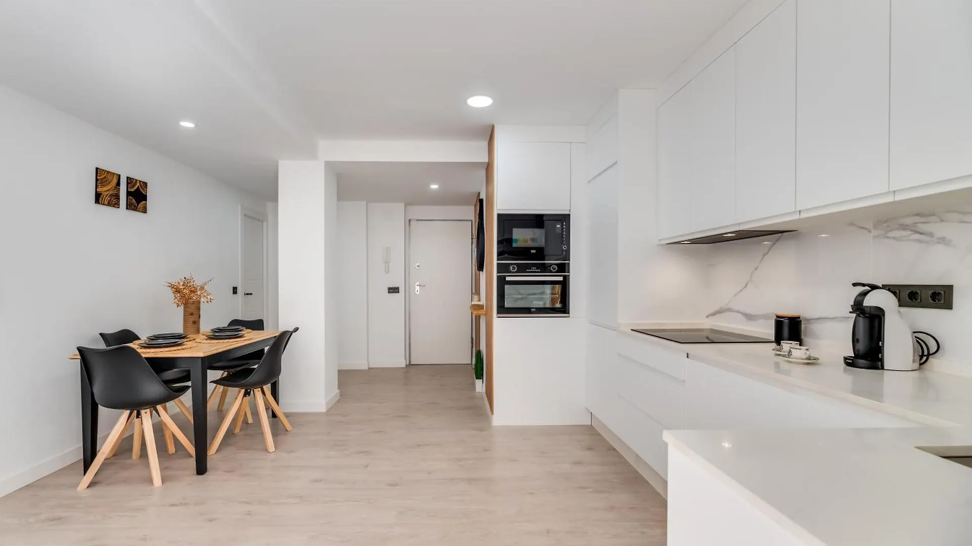 Apartment Benalmadena Alay Pool & Beach