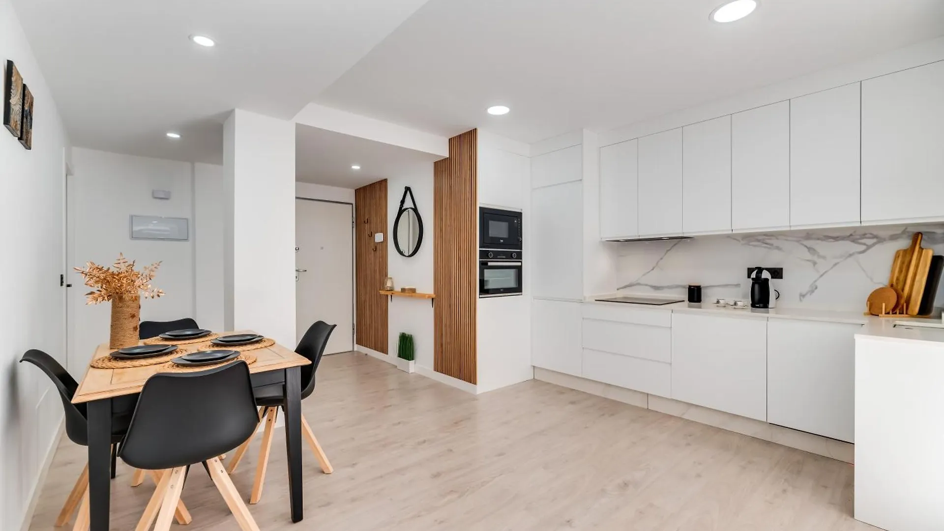 Apartment Benalmadena Alay Pool & Beach