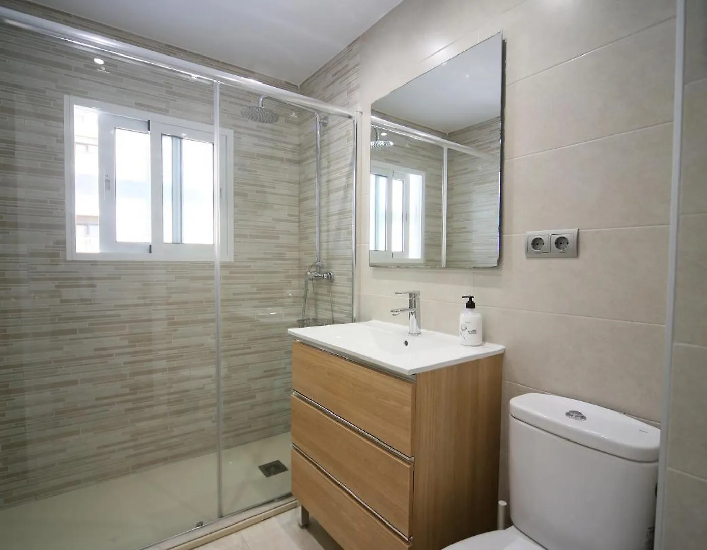 Apartamento Benalmadena Alay Pool & Beach