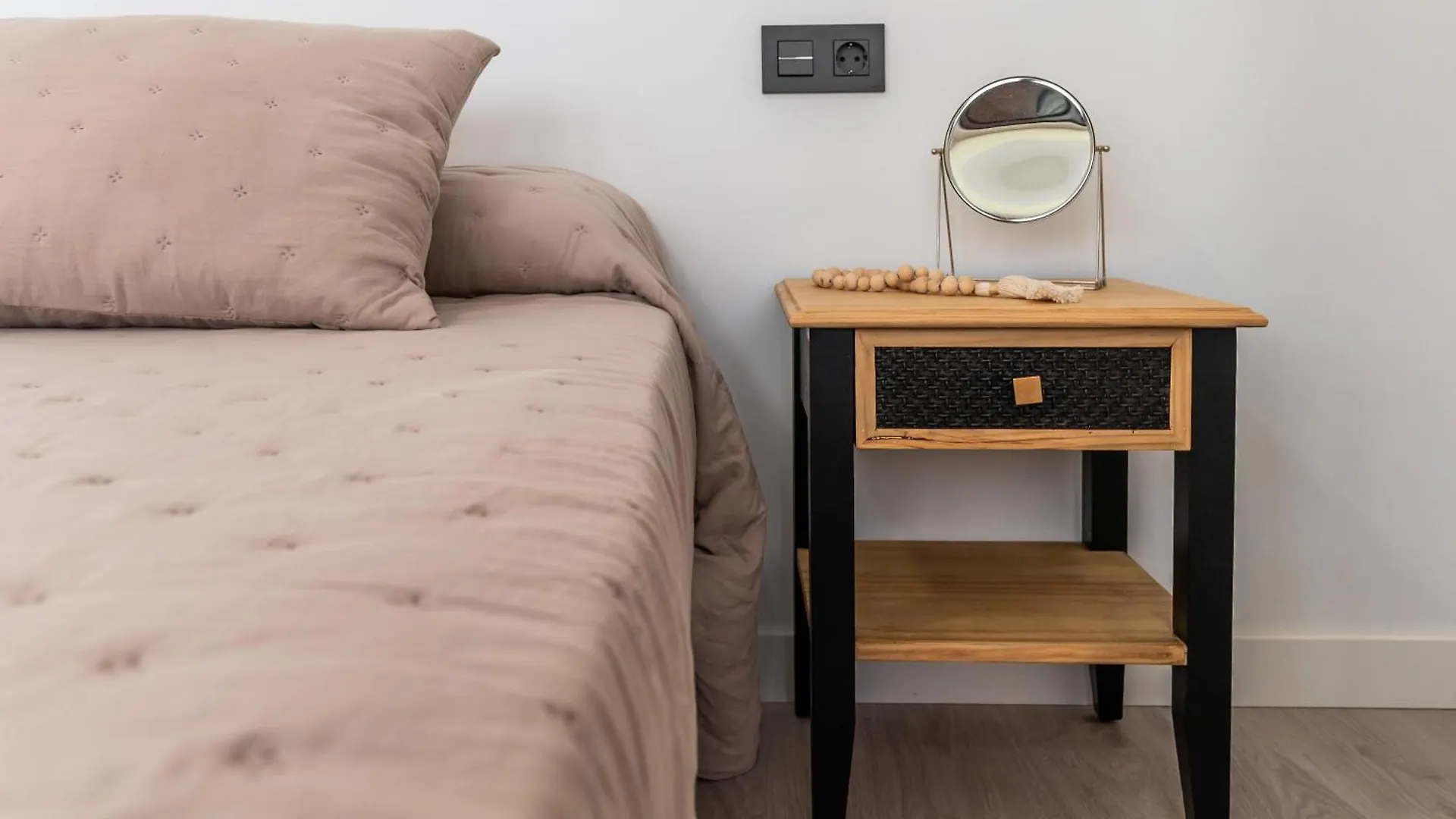 Apartamento Benalmadena Alay Pool & Beach