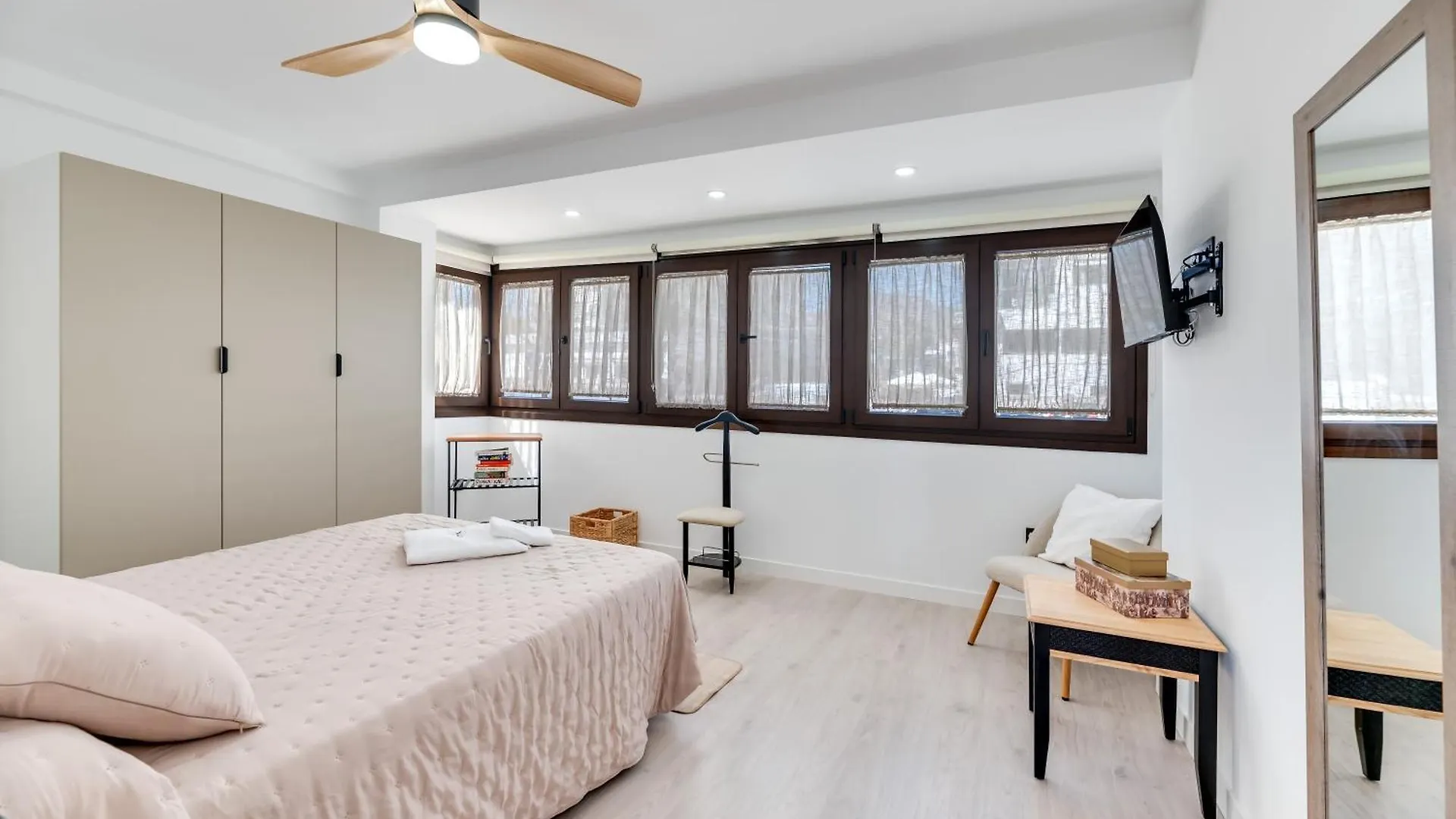 Apartamento Benalmadena Alay Pool & Beach