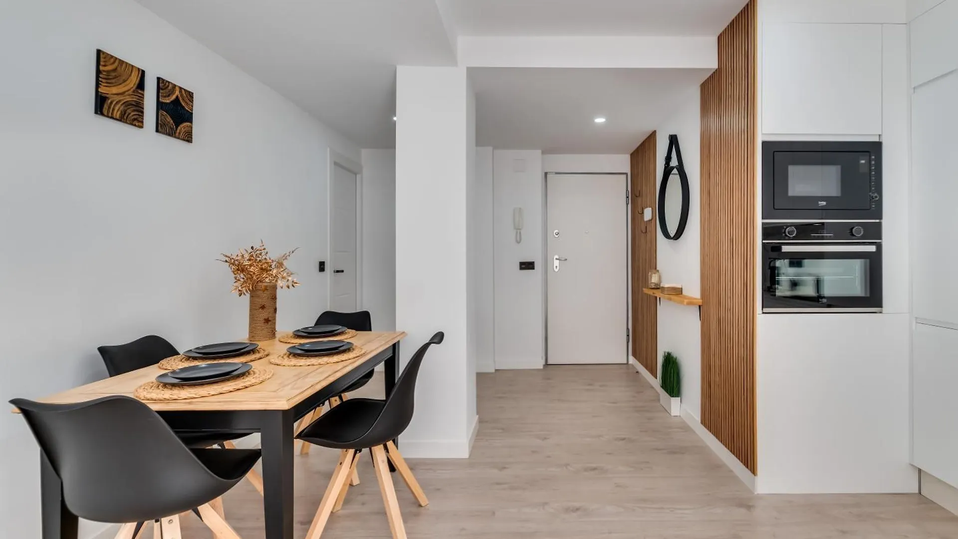 Benalmadena Alay Pool & Beach Apartamento