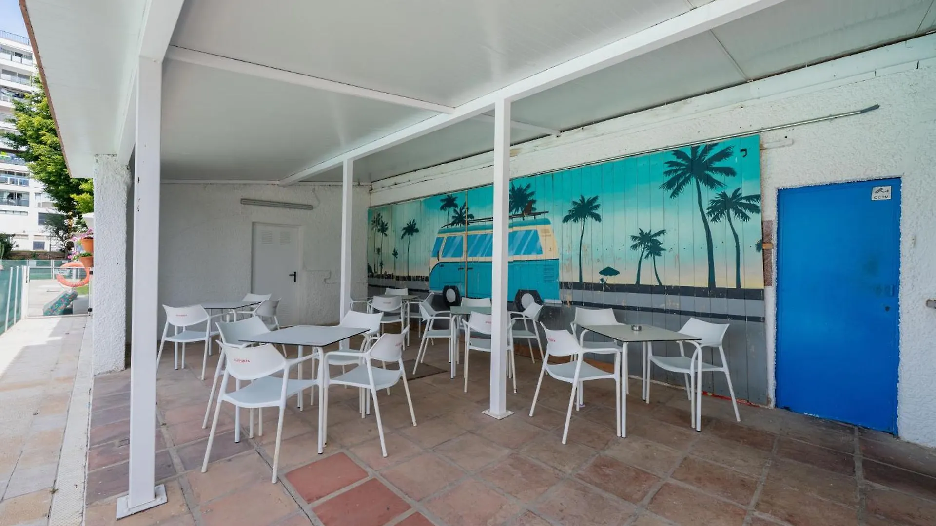 Apartamento Benalmadena Alay Pool & Beach